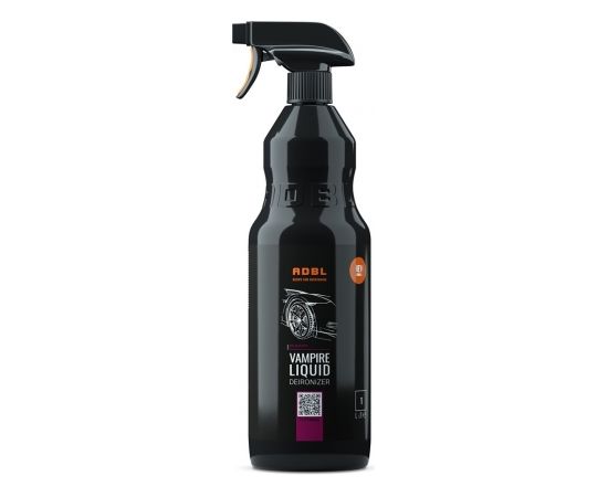 ADBL vampire liquid 1 l - wheel cleaner Auto mazgāšanas un apkopes līdzekļi