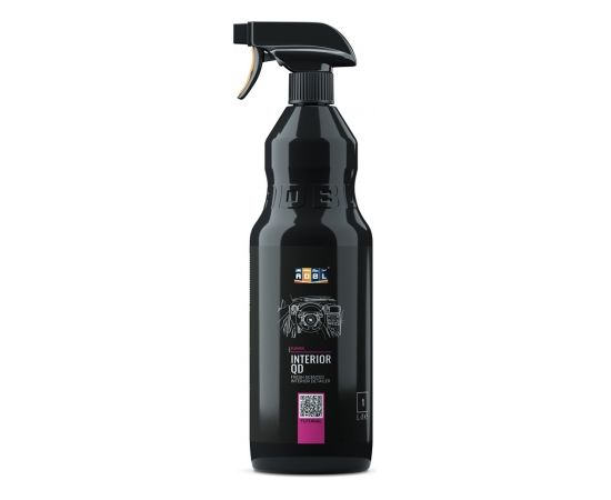 ADBL INTERIOR QD 1L - INTERIOR CLEANER