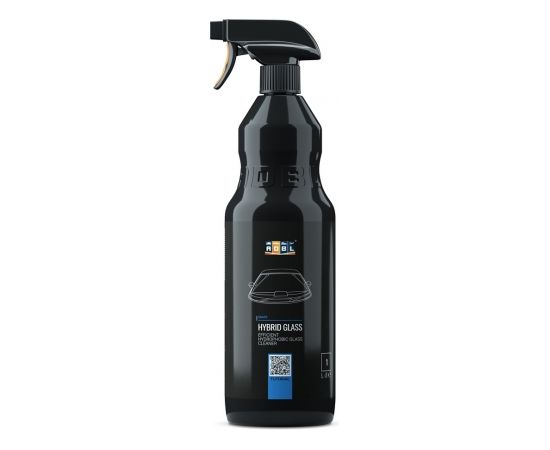 ADBL Hybrid glass cleaner 1 l - hydrophobic glass cleaner