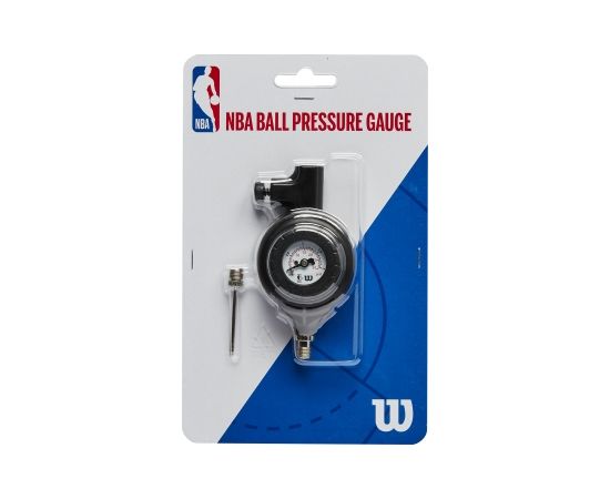 WILSON NBA bumbas spiediena mērīšanas ierīce