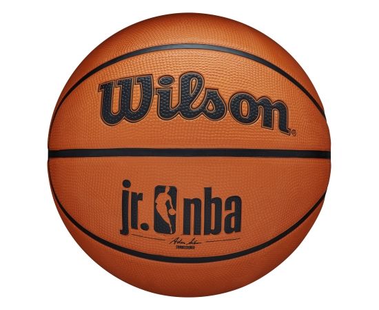 WILSON basketbola bumba JR NBA DRV Для баскетбола