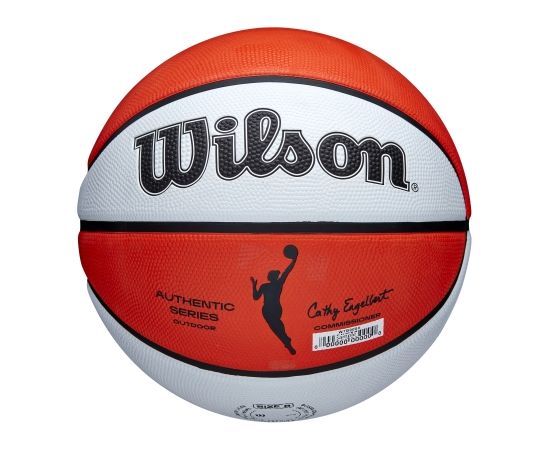 WILSON basketbola bumba WNBA AUTH SERIES