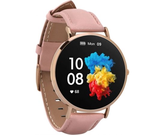 Garett Smartwatch Verona Умные часы AMOLED / Bluetooth 5.1 / IP67 / GPS / SMS