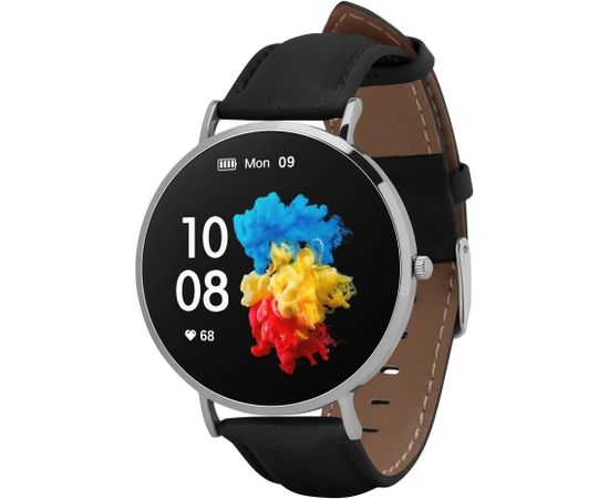 Garett Smartwatch Verona Умные часы AMOLED / Bluetooth 5.1 / IP67 / GPS / SMS