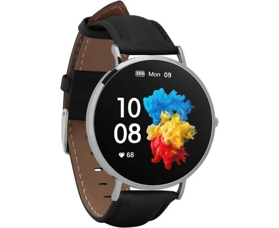 Garett Smartwatch Verona Умные часы AMOLED / Bluetooth 5.1 / IP67 / GPS / SMS