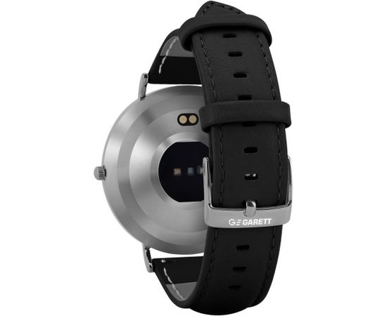 Garett Smartwatch Verona Sieviešu viedpulkstenis AMOLED / Bluetooth 5.0 / IP67 / GPS / SMS