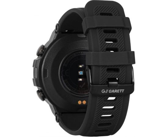 Garett Smartwatch GRS Умные часы IPS / Bluetooth 5.0 / IP68 / GPS / SMS