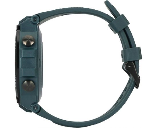 Garett Smartwatch GRS Vīriešu viedpulkstenis IPS / Bluetooth 5.0 / IP68 / GPS / SMS