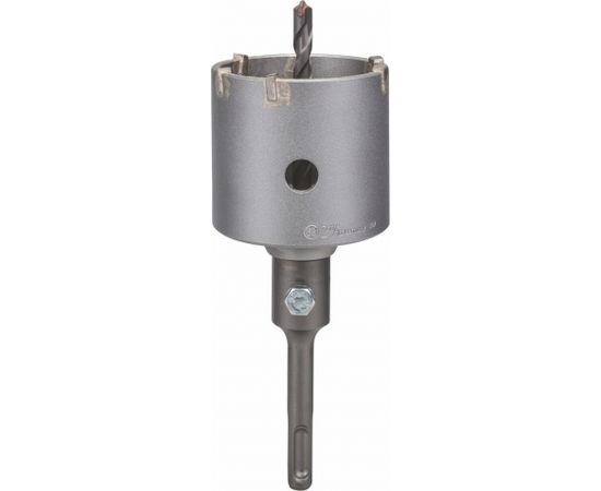 Bosch Core drills set 68mm SDS+ 3 parts