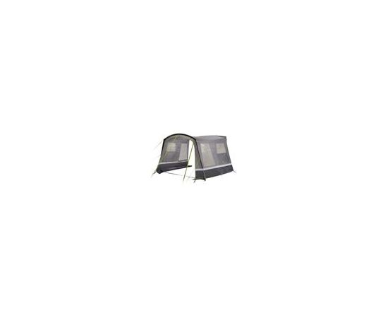Telts High Peak Trento 2.0 (grey/lime, model 2022)