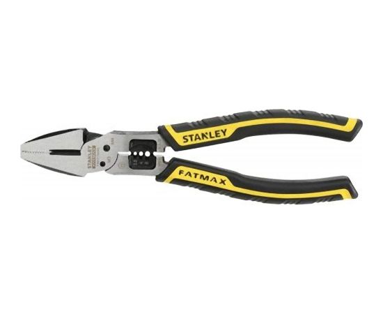 Stanley multifunctional pliers FatMax 6-in-1 - FMHT0-75469