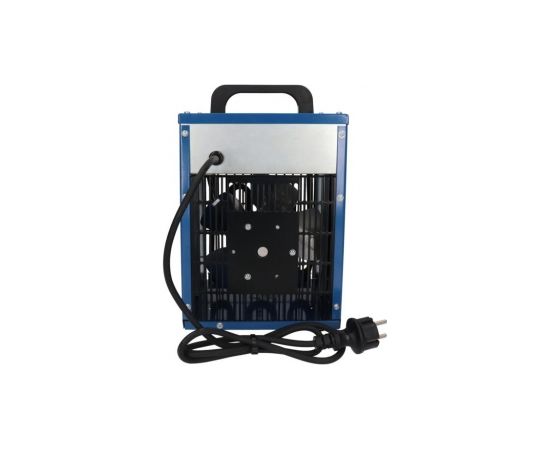 Electric heater 2 kW Blaupunkt EH7010 Gaisa sildītāji