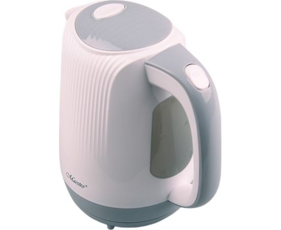 Feel-Maestro MR042 white Tējkanna 1.7 L Grey, White 2200 W