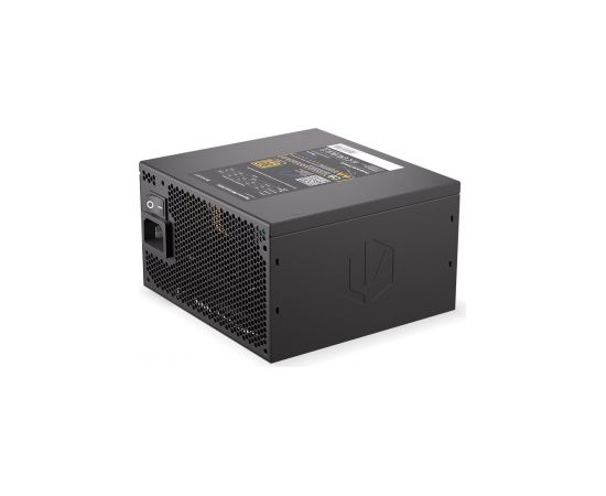 ENDORFY Supremo FM5 Gold 750 W power supply unit 18+10 pin ATX ATX Black