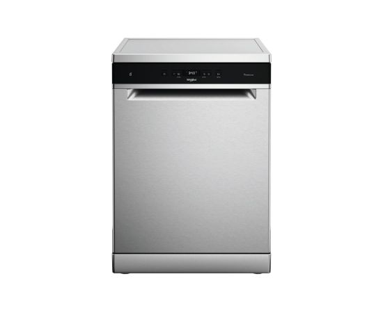 Whirlpool WFC 3C26 PF X Freestanding 14 place settings E