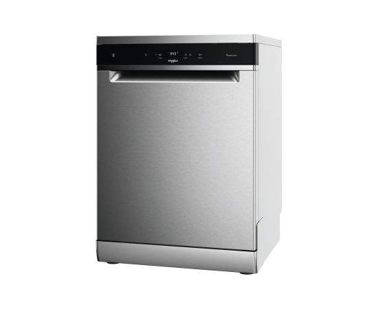 Whirlpool WFC 3C26 PF X Freestanding 14 place settings E