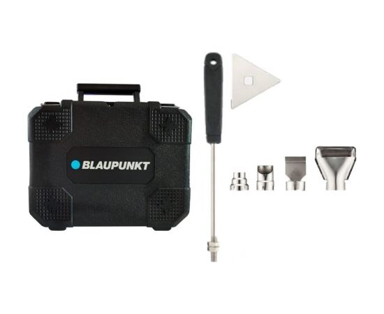 Blaupunkt HG5010 2 kW TANNER