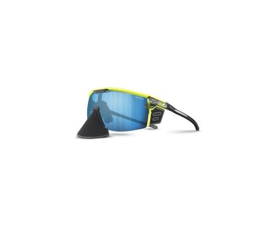 Julbo Brilles ULTIMATE COVER, Spectron 4 Polarised