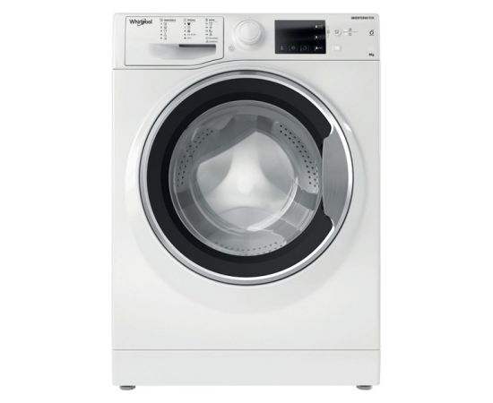 Whirlpool WRBSB6249WEU veļas mazg. mašīna 6kg 1200rpm