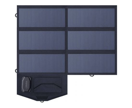 Photovoltaic panel Allpowers XD-SP18V40W 40 W
