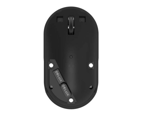 Wireless Mouse Delux M399DB BT+2.4G
