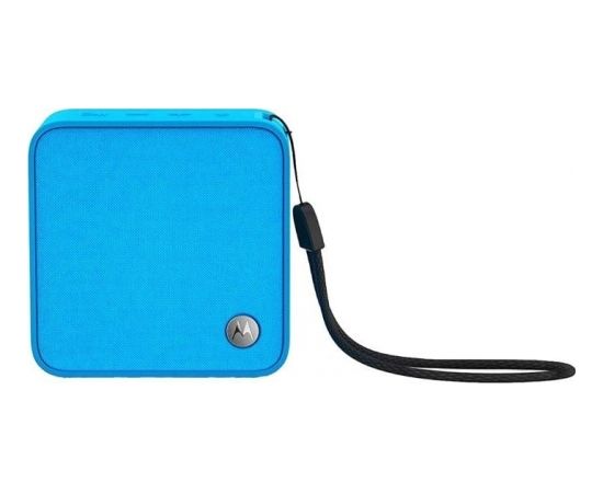 Bezvadu Portatīvs Skaļrunis Motorola Sonic Boost 210 zils