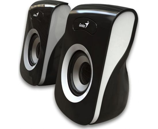 Stereo Datora Skaļruņi  Genius SP-Q180 (31730026400)