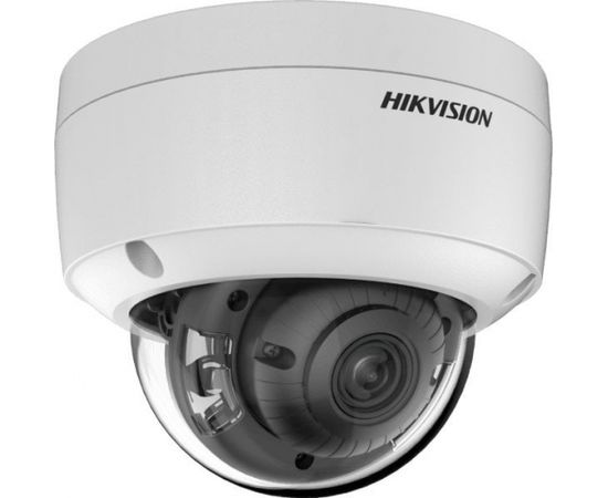 Videonovērošanas kamera Hikvision AcuSense 4MP
