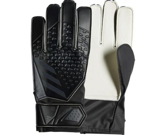 Cimdi adidas Predator GL Jr HY4077 - 5 Futbolam