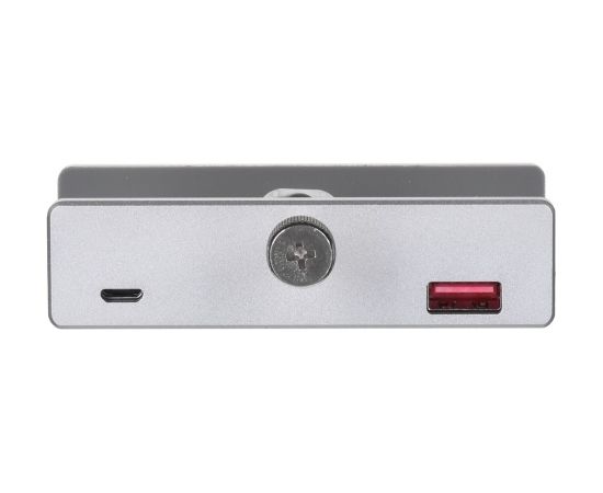 ORICO HUB USB USB 3.0, 4X USB-A, CLIP-TYPE