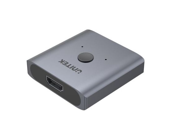 UNITEK V1127A video splitter HDMI 2x HDMI