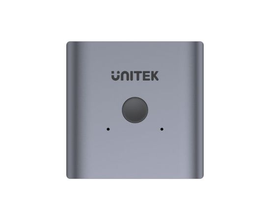 UNITEK V1127A video splitter HDMI 2x HDMI