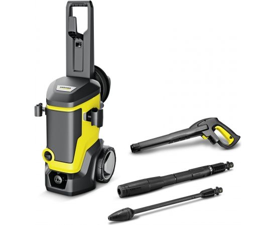 Augstspiediena mazgātājs Karcher K 7 WCM Premium EU