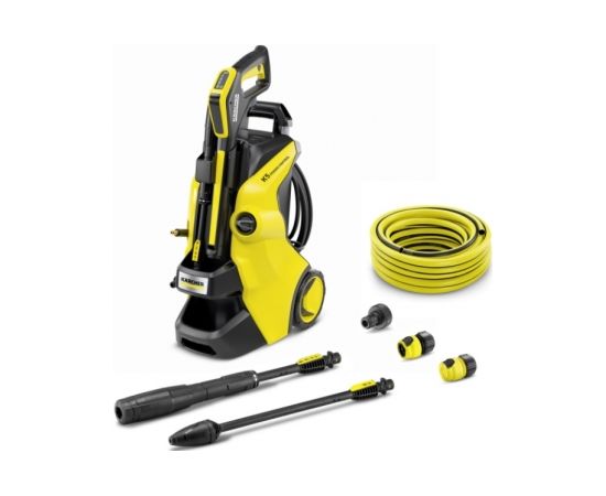 Augstspiediena mazgātājs Karcher K 5 POWER CONTROL WSK EU Мойки высокого давления