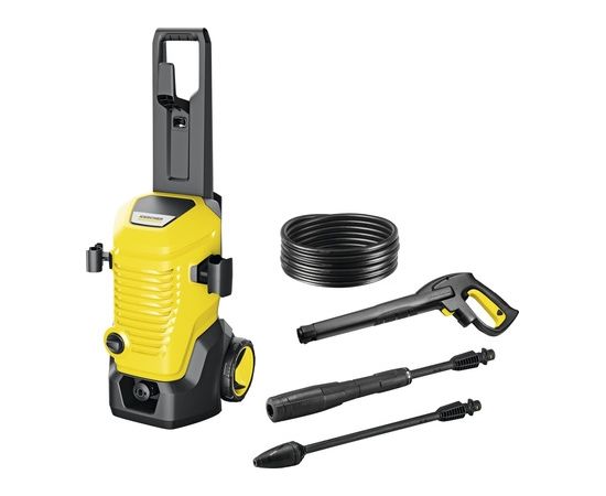 Augstspiediena mazgātājs Karcher K 5 WCM EU