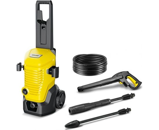 Augstspiediena mazgātājs Karcher K 4 WCM EU