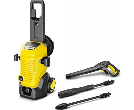 Augstspiediena mazgātājs Karcher K 5 WCM Premium EU