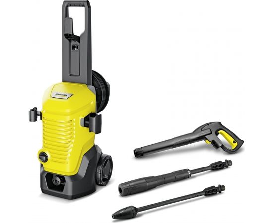 Augstspiediena mazgātājs Karcher K 4 WCM Premium EU