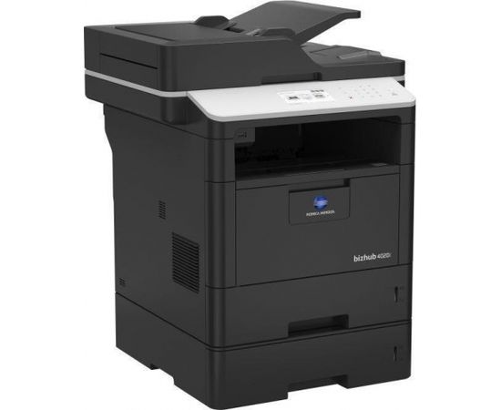 DAKonica-Minolta bizhub 4020i