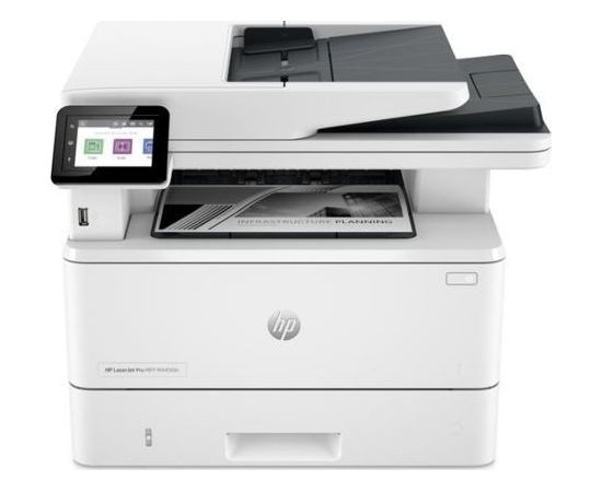 Printer HP LaserJet Pro 4102FDW (2Z624F)