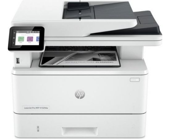 Printer HP LaserJet Pro 4102DW (2Z622F)