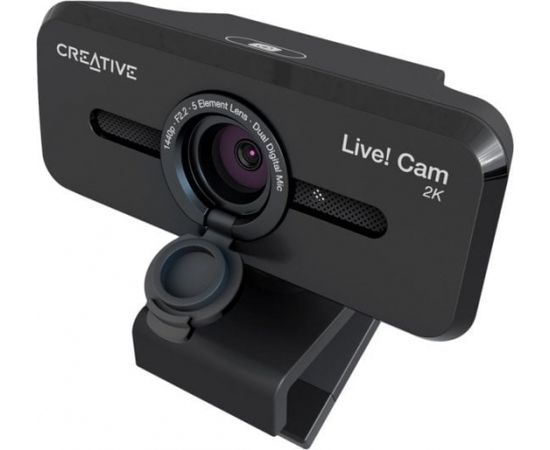 Creative Live! Cam Sync V3