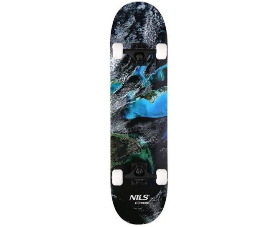 CR3108SA FOREST Skrituļdēlis NILS EXTREME