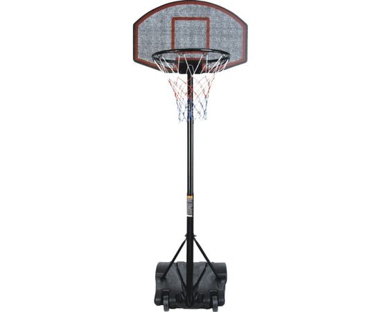 Regulējams basketbola komplekts Enero Kid 1,79-2,09m