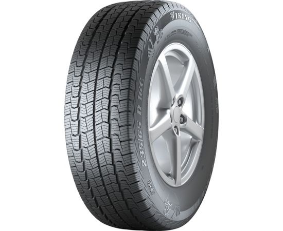 Viking FourTech Van 195/70R15 104R