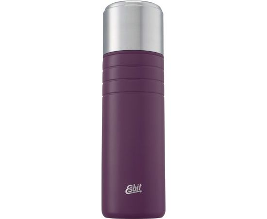 Esbit Majoris Vacuum Flask 1.0 L / Violeta / 1 L