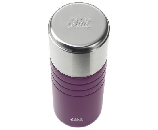 Esbit Majoris Vacuum Flask 1.0 L / Violeta / 1 L