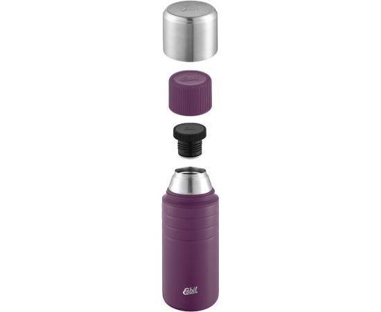 Esbit Majoris Vacuum Flask 1.0 L / Violeta / 1 L