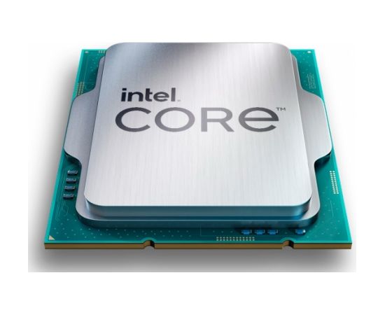 Intel Core i9-13900KF, Processor - tray