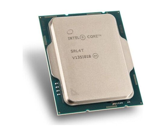 Intel Core i5-12600T 2100 Socket 1700 TRAY Процессоры